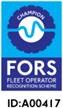 FORS ID: A00417 Railway Wheelset and Brake Ltd quality management