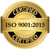 ISO 9001-2015 Railway Wheelset and Brake Ltd quality management